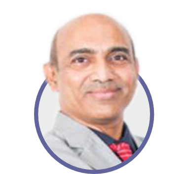  Dr. Vasant C Nagvekar  